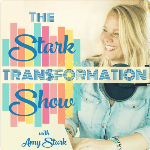 The Stark Transformation Show with Amy Stark